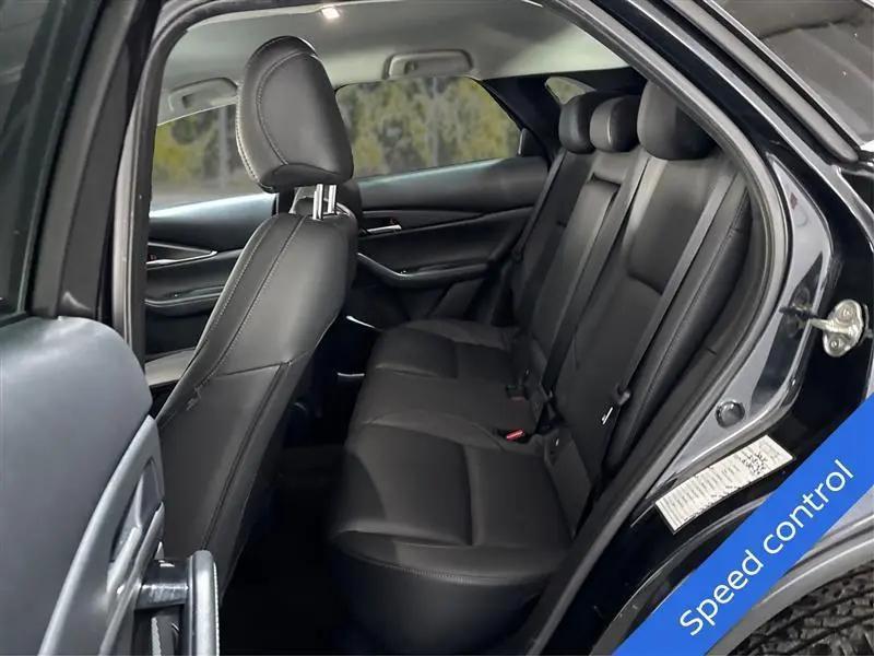 used 2024 Mazda CX-30 car, priced at $19,555