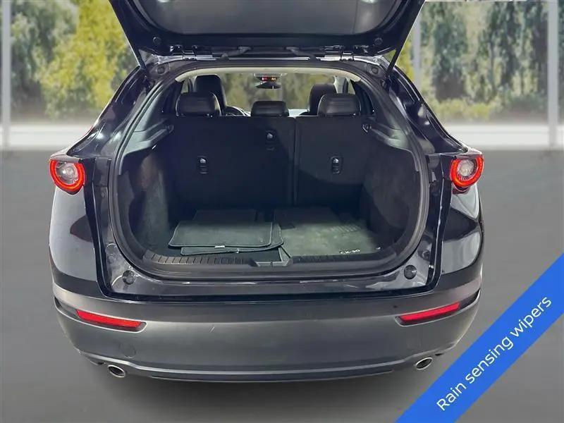 used 2024 Mazda CX-30 car, priced at $19,555