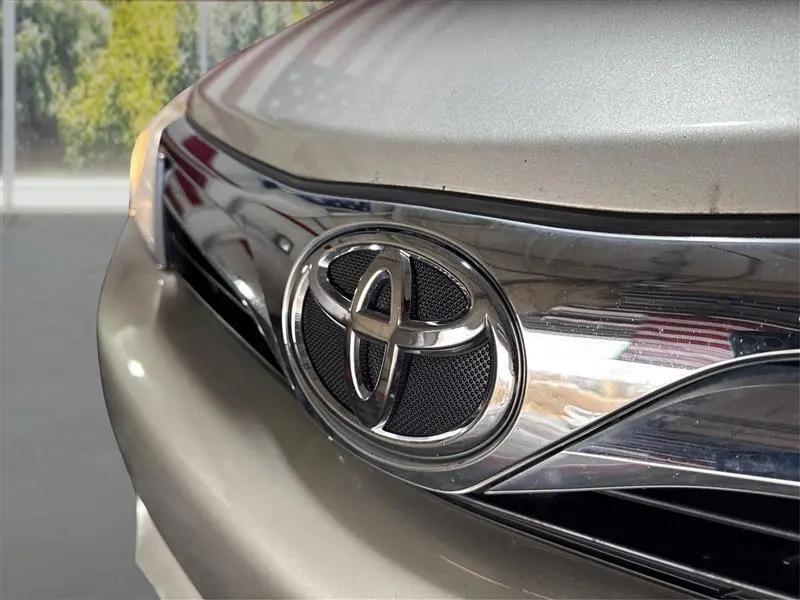 used 2014 Toyota Camry car, priced at $13,777