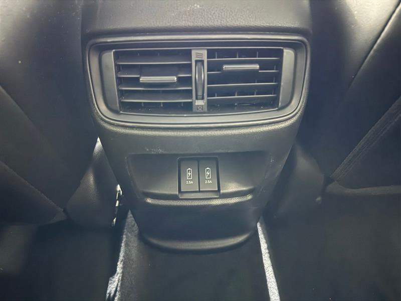 used 2018 Honda CR-V car, priced at $16,777