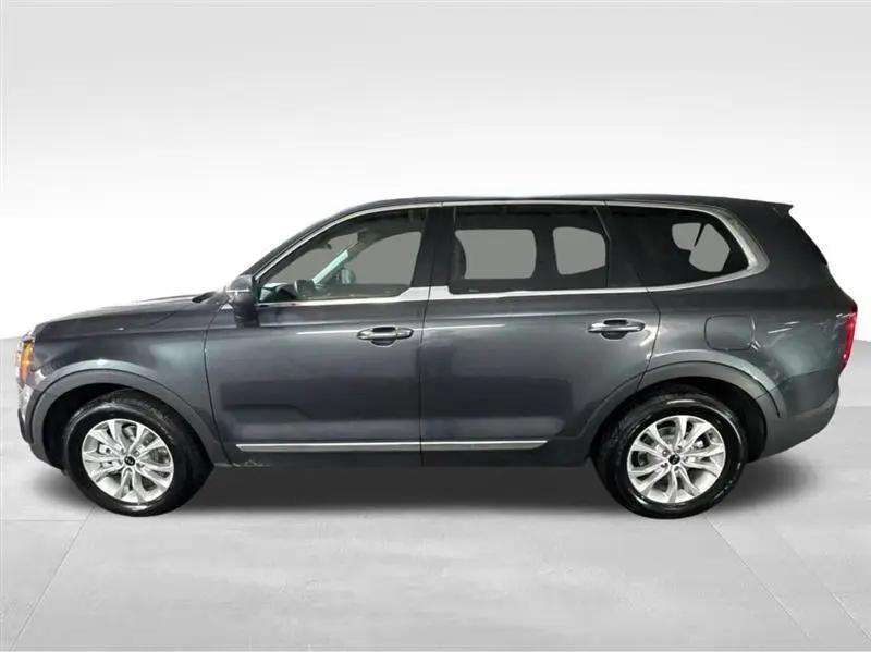 used 2020 Kia Telluride car, priced at $16,777