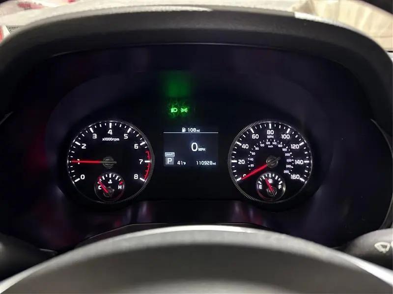 used 2020 Kia Telluride car, priced at $16,777