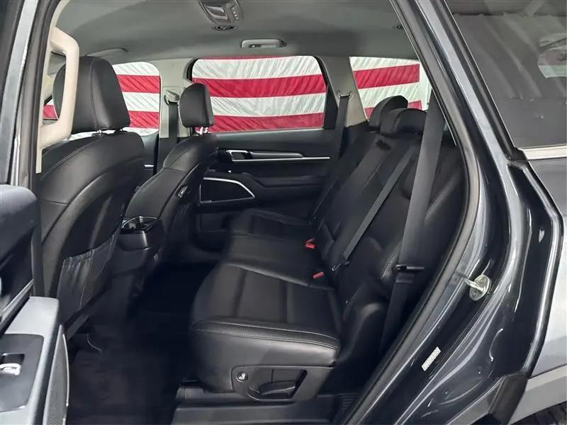 used 2020 Kia Telluride car, priced at $16,777