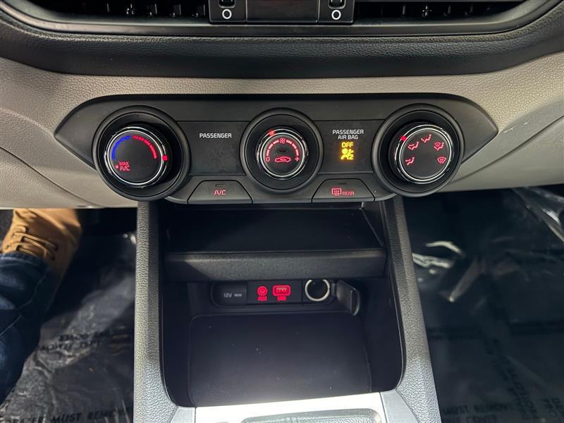 used 2021 Kia Forte car, priced at $14,777