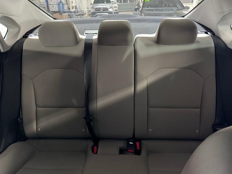 used 2021 Kia Forte car, priced at $14,777