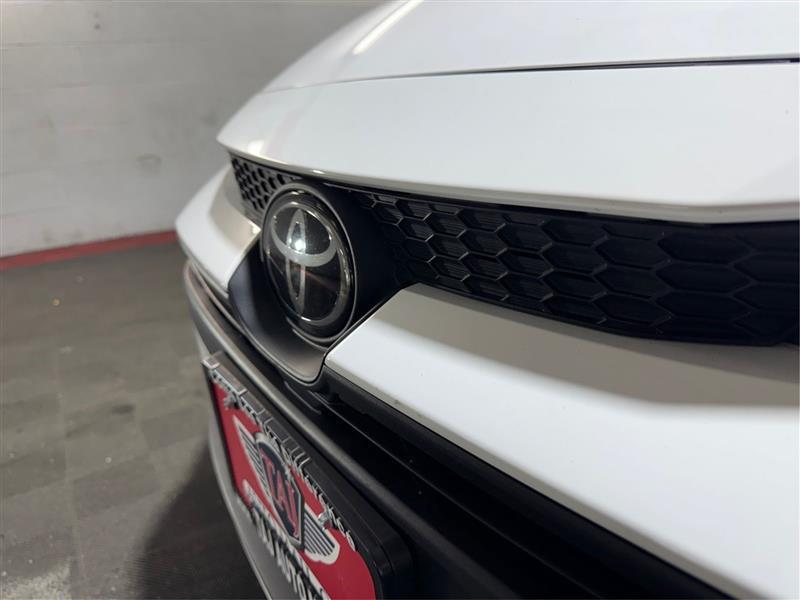 used 2023 Toyota Corolla car, priced at $16,977