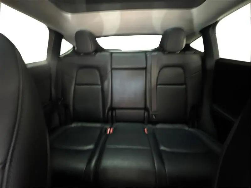 used 2023 Tesla Model Y car, priced at $27,755