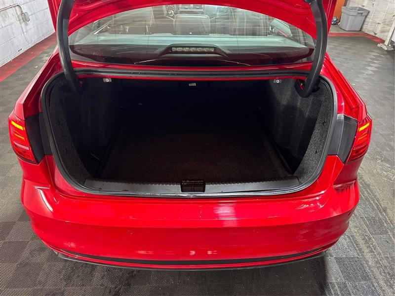 used 2017 Volkswagen Jetta car, priced at $14,977