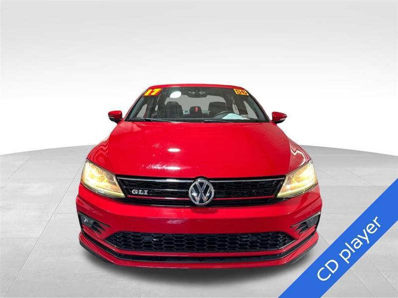 used 2017 Volkswagen Jetta car, priced at $14,977