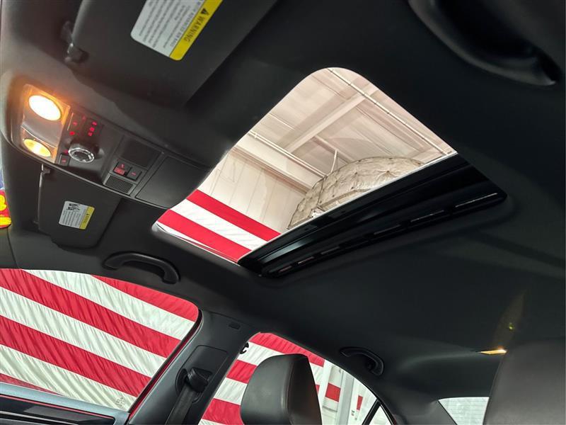 used 2017 Volkswagen Jetta car, priced at $14,977