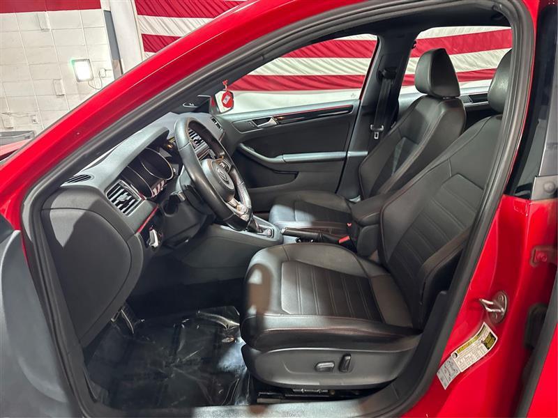 used 2017 Volkswagen Jetta car, priced at $14,977