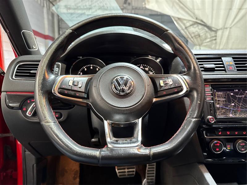 used 2017 Volkswagen Jetta car, priced at $14,977