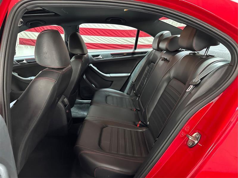 used 2017 Volkswagen Jetta car, priced at $14,977