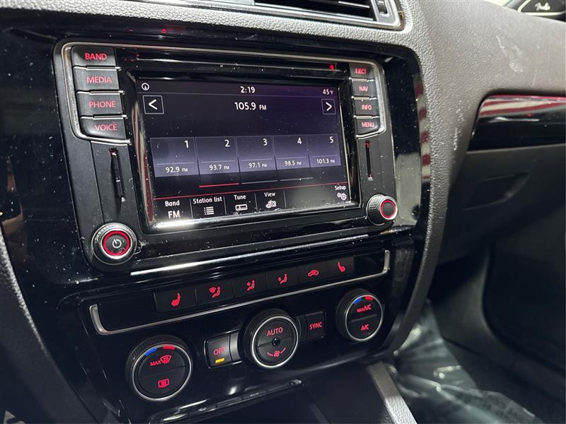 used 2017 Volkswagen Jetta car, priced at $14,977