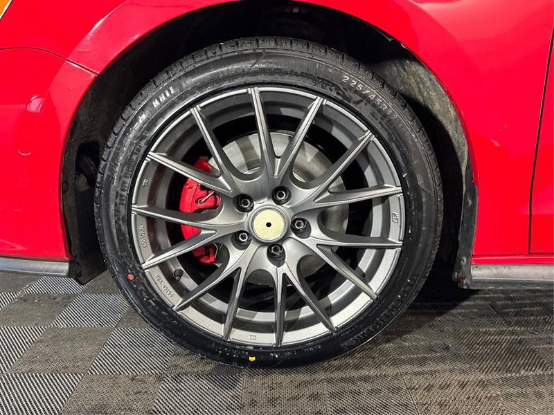 used 2017 Volkswagen Jetta car, priced at $14,977