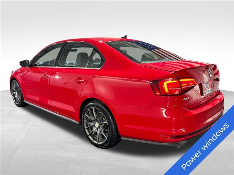 used 2017 Volkswagen Jetta car, priced at $14,977