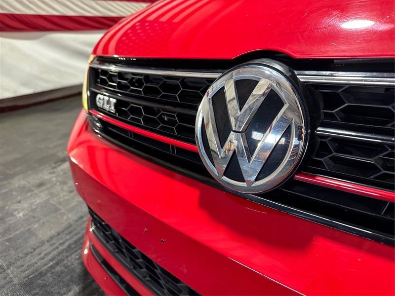 used 2017 Volkswagen Jetta car, priced at $14,977
