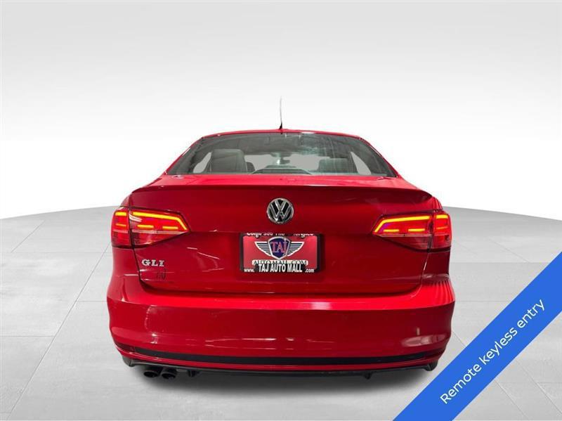 used 2017 Volkswagen Jetta car, priced at $14,977