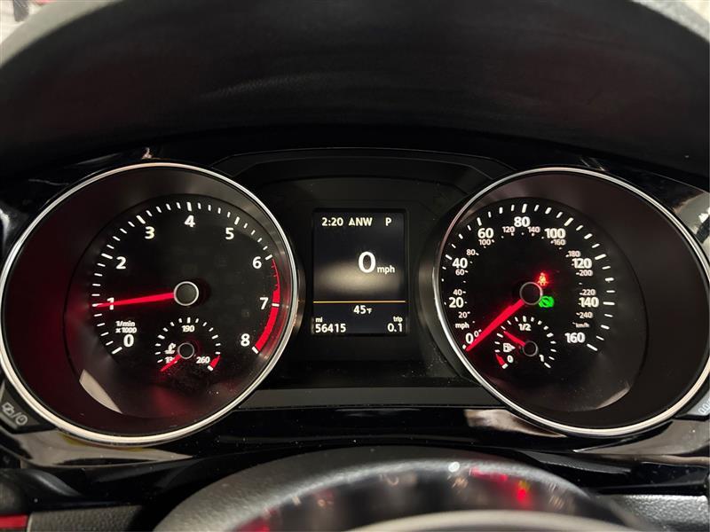 used 2017 Volkswagen Jetta car, priced at $14,977