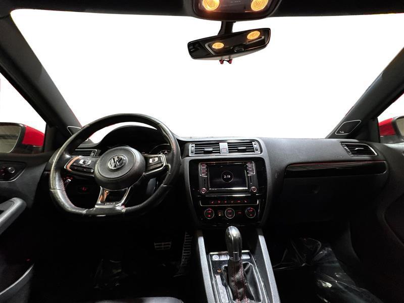 used 2017 Volkswagen Jetta car, priced at $14,977