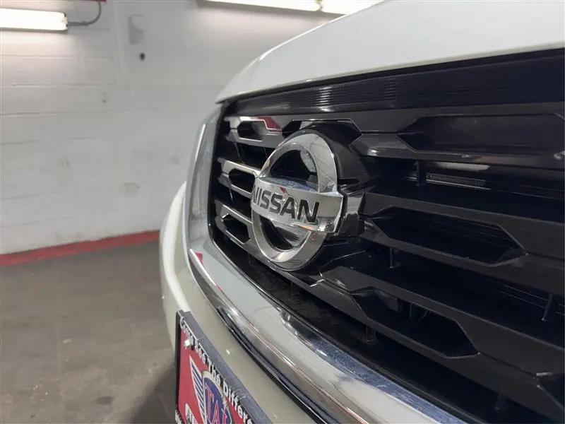 used 2019 Nissan Pathfinder car, priced at $16,777