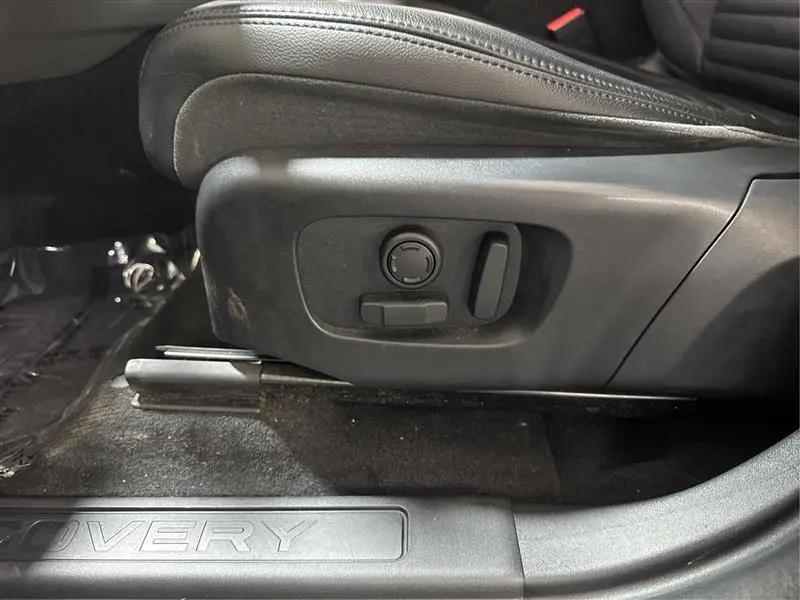 used 2020 Land Rover Discovery Sport car, priced at $20,955