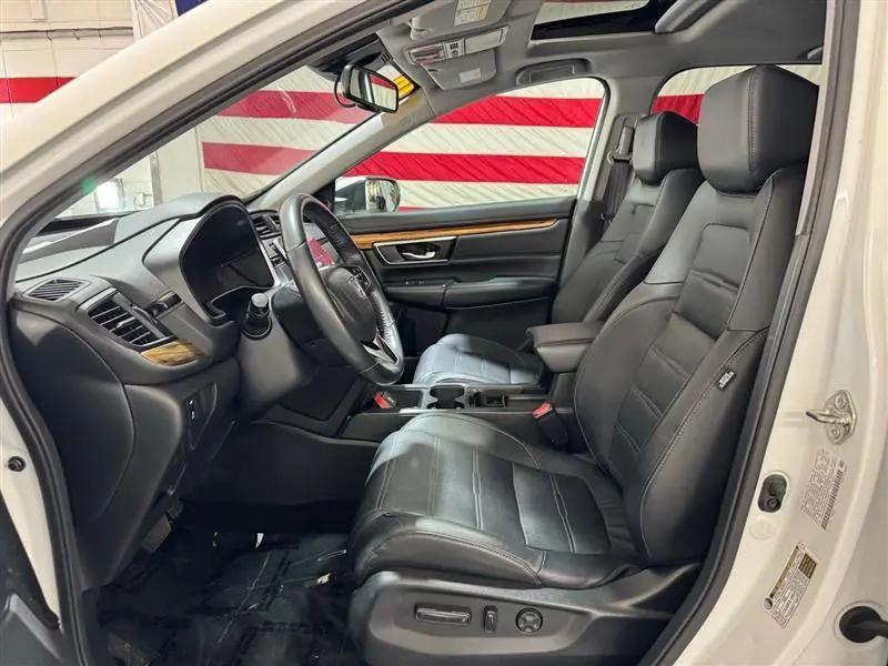 used 2019 Honda CR-V car, priced at $22,555