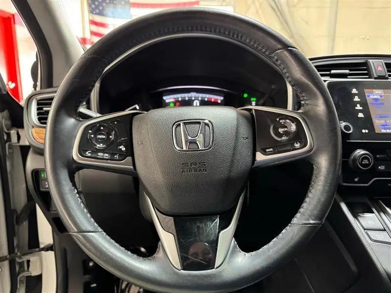 used 2019 Honda CR-V car, priced at $22,555