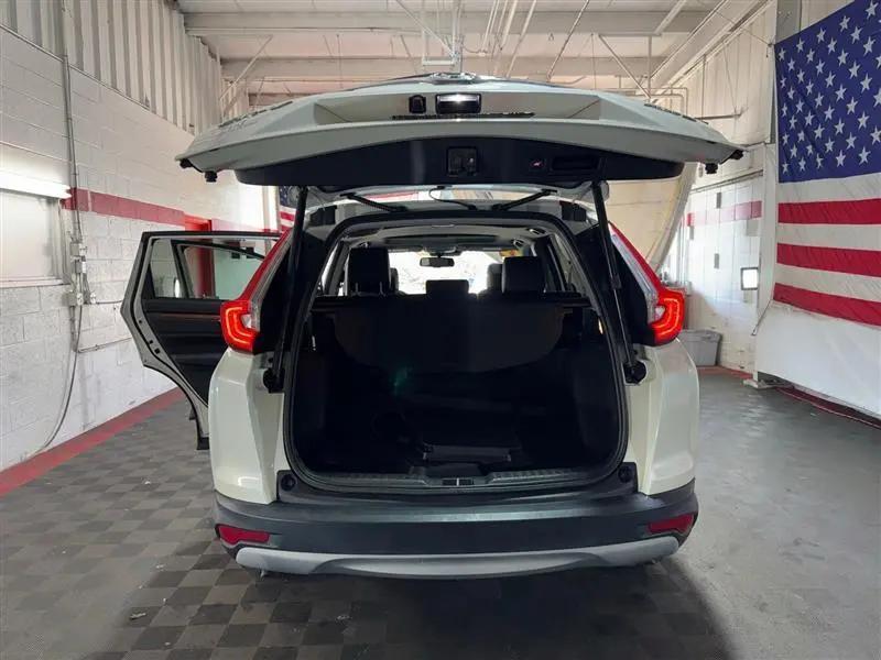 used 2019 Honda CR-V car, priced at $22,555