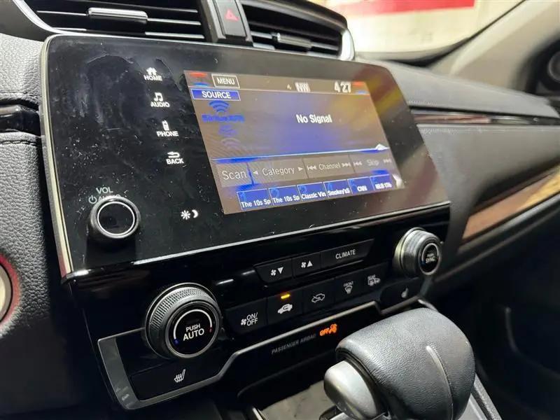 used 2019 Honda CR-V car, priced at $22,555