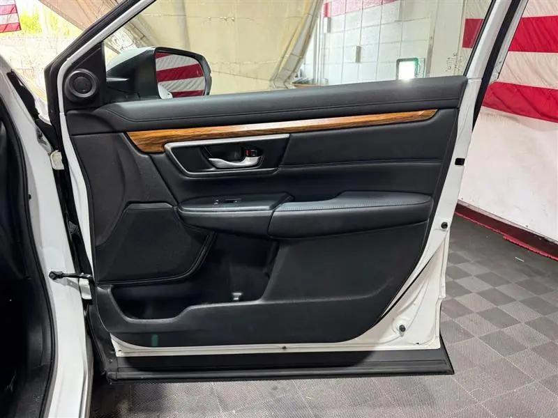 used 2019 Honda CR-V car, priced at $22,555