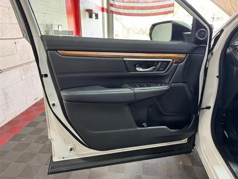 used 2019 Honda CR-V car, priced at $22,555