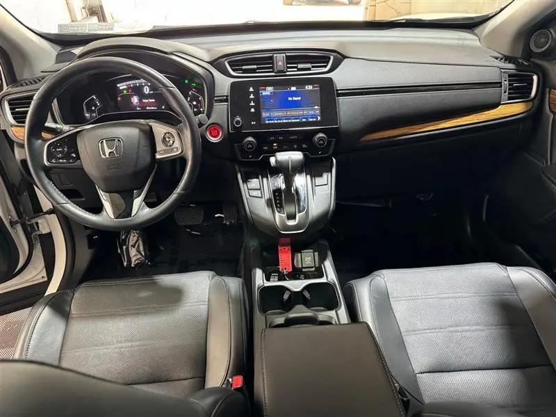 used 2019 Honda CR-V car, priced at $22,555