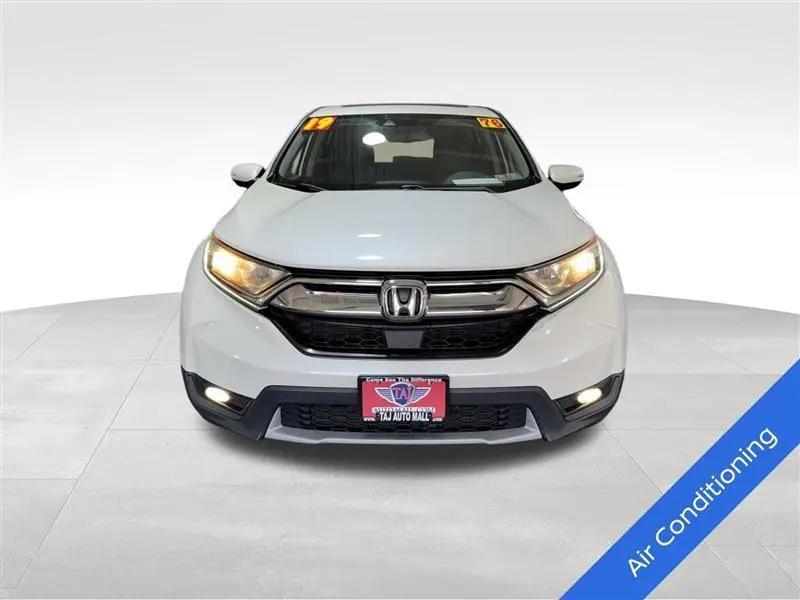 used 2019 Honda CR-V car, priced at $22,555