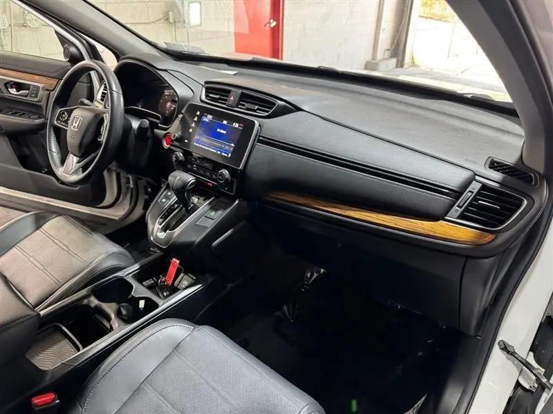 used 2019 Honda CR-V car, priced at $22,555