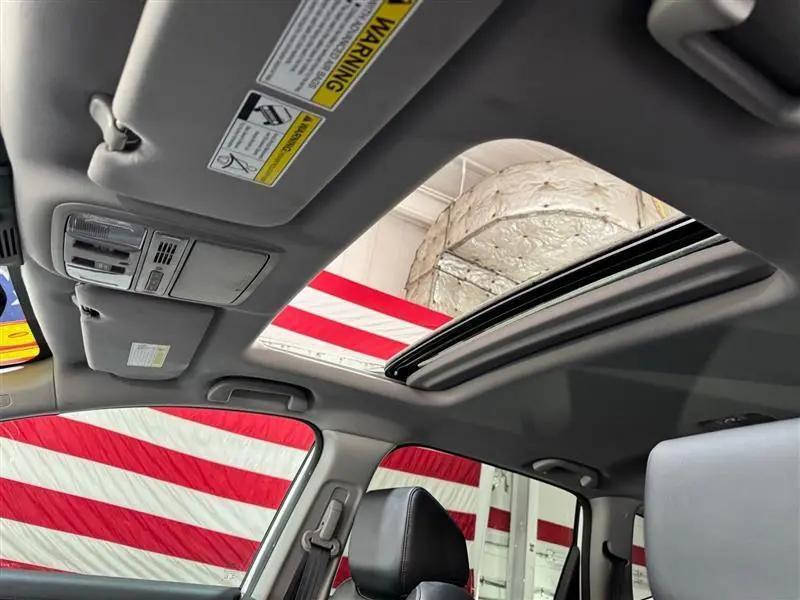 used 2019 Honda CR-V car, priced at $22,555