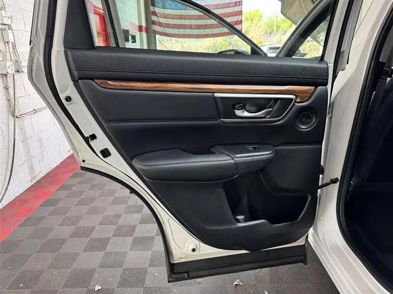 used 2019 Honda CR-V car, priced at $22,555