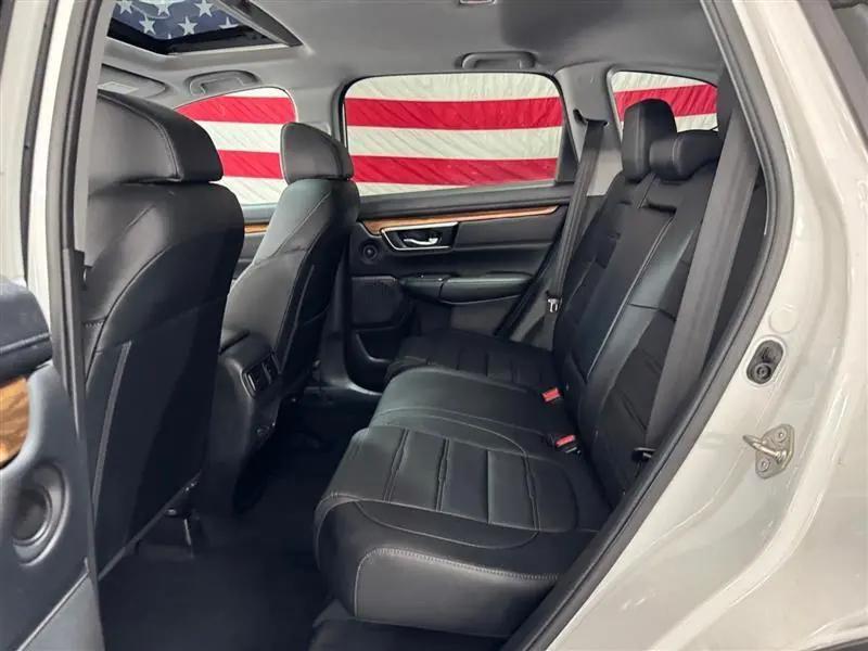 used 2019 Honda CR-V car, priced at $22,555