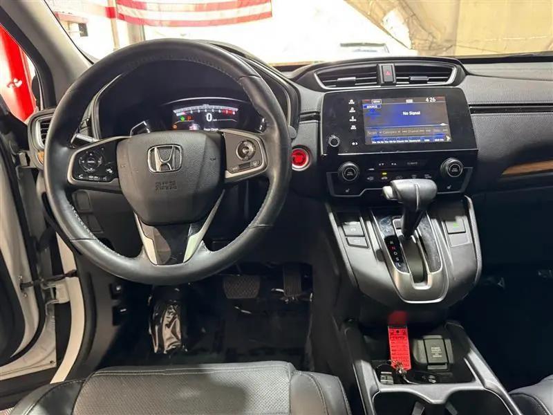 used 2019 Honda CR-V car, priced at $22,555