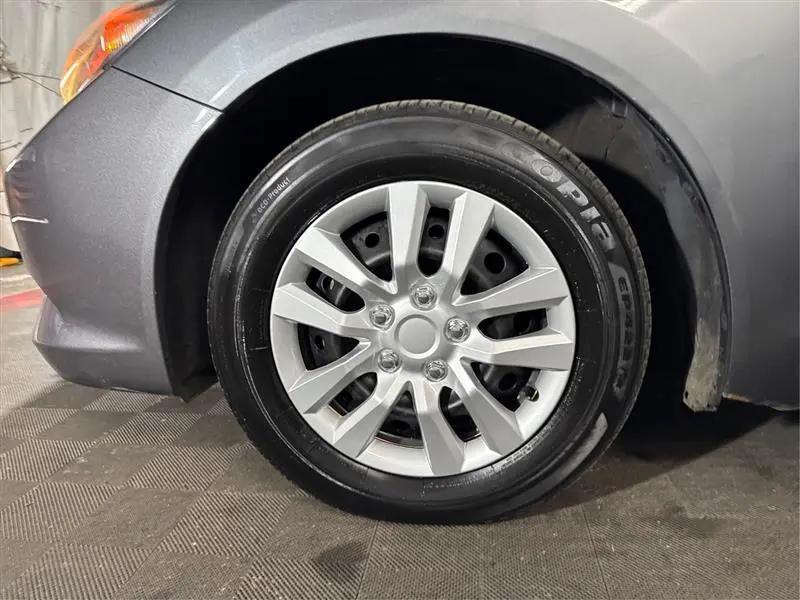 used 2012 Honda Civic car, priced at $10,777