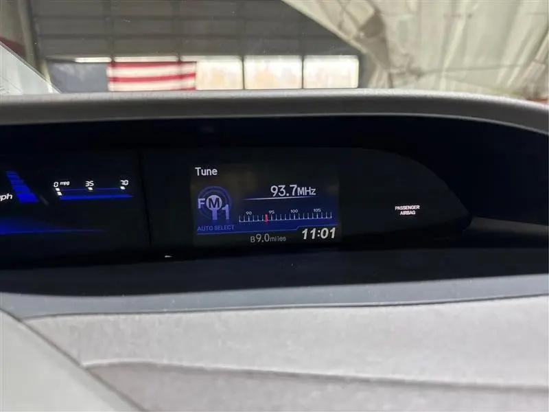 used 2012 Honda Civic car, priced at $10,777