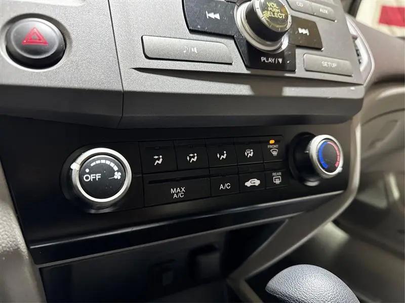 used 2012 Honda Civic car, priced at $10,777