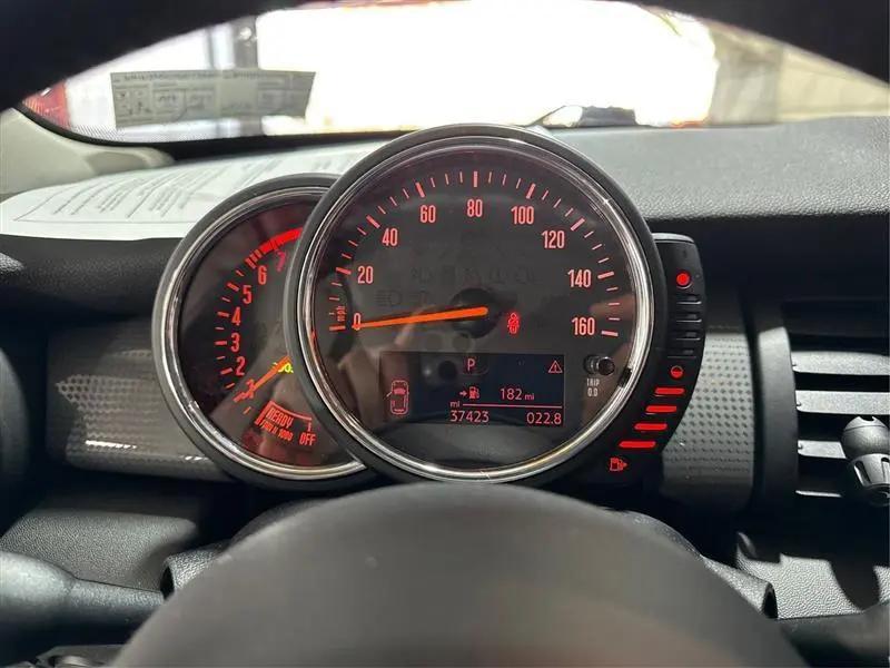 used 2014 MINI Hardtop car, priced at $12,977