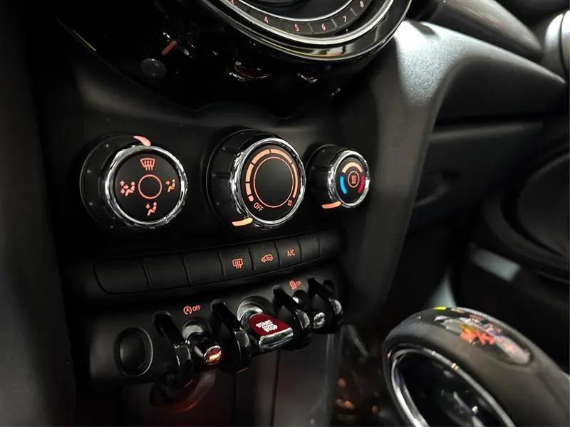 used 2014 MINI Hardtop car, priced at $12,977