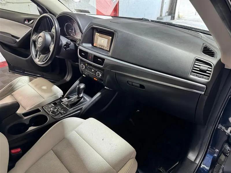 used 2016 Mazda CX-5 car, priced at $18,977