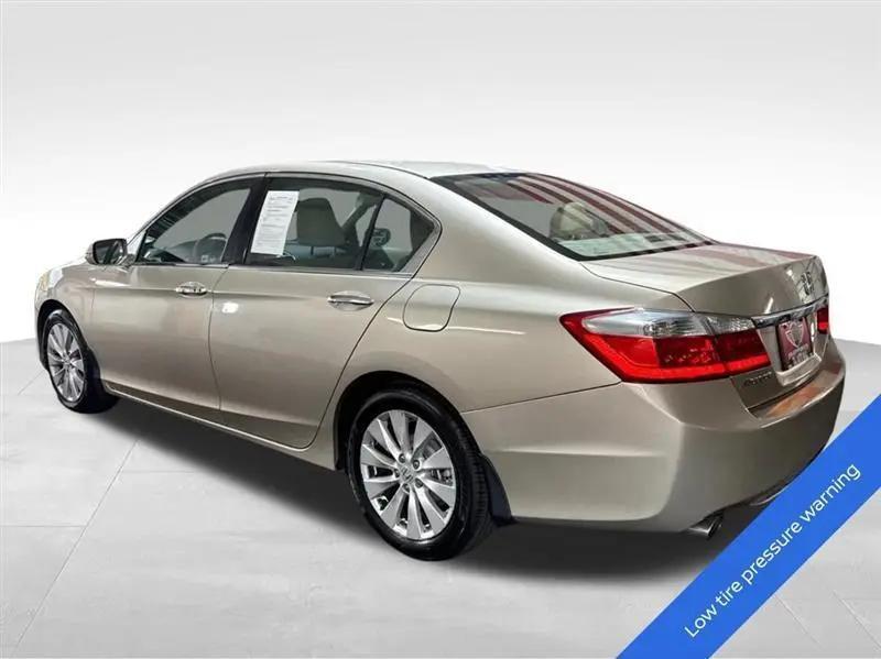 used 2013 Honda Accord car, priced at $15,467