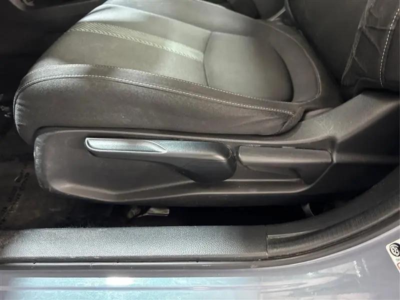 used 2019 Honda Civic car, priced at $18,977