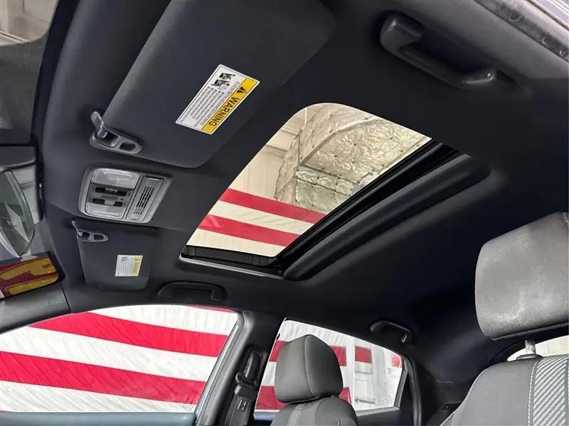 used 2019 Honda Civic car, priced at $18,977