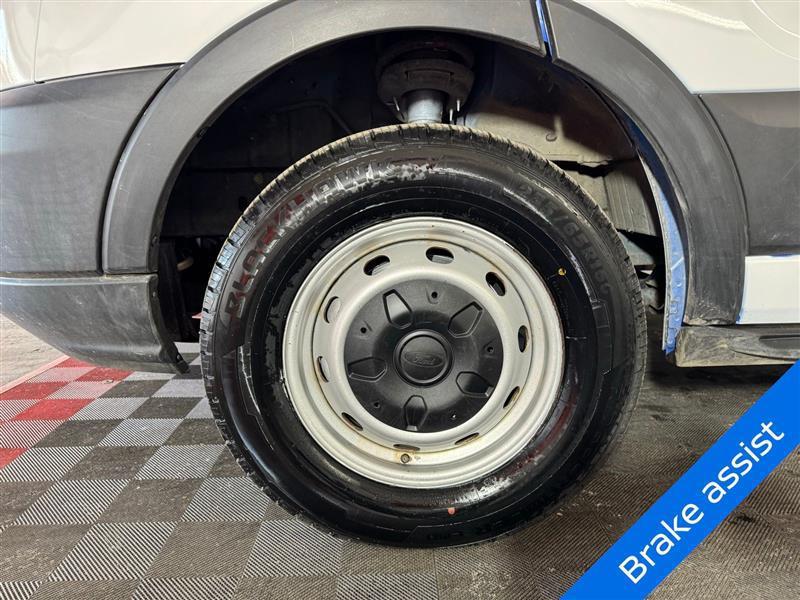 used 2019 Ford Transit-250 car, priced at $16,995