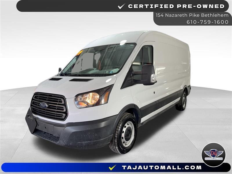 used 2019 Ford Transit-250 car, priced at $16,995
